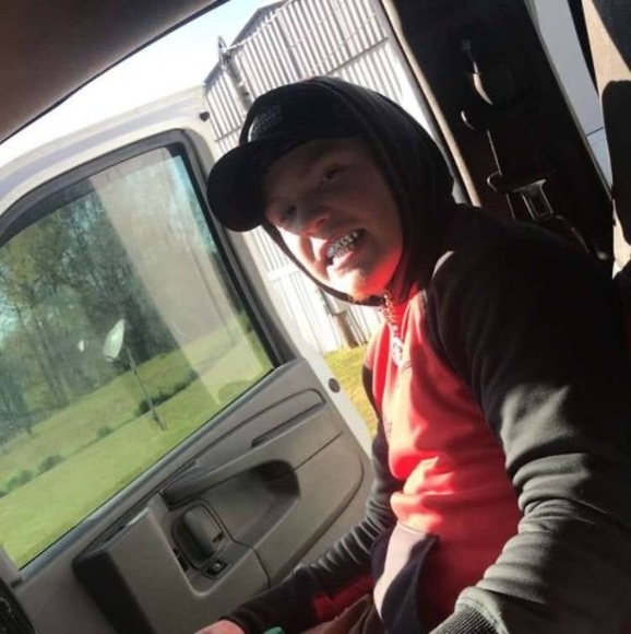 Meet your Posher, Gabe - Picture 1 of 1